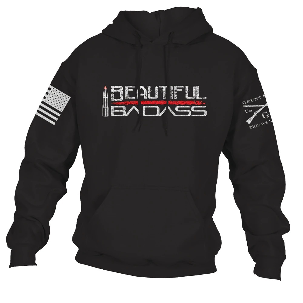 Grunt style sweatshirt (never worn)